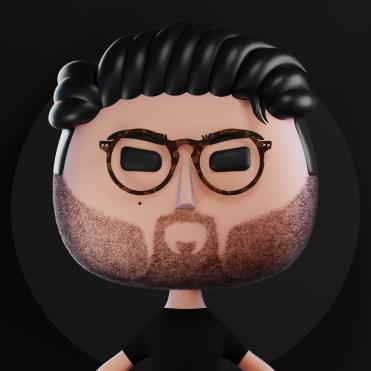 Lorenzo Campo - Chief Communications Officer