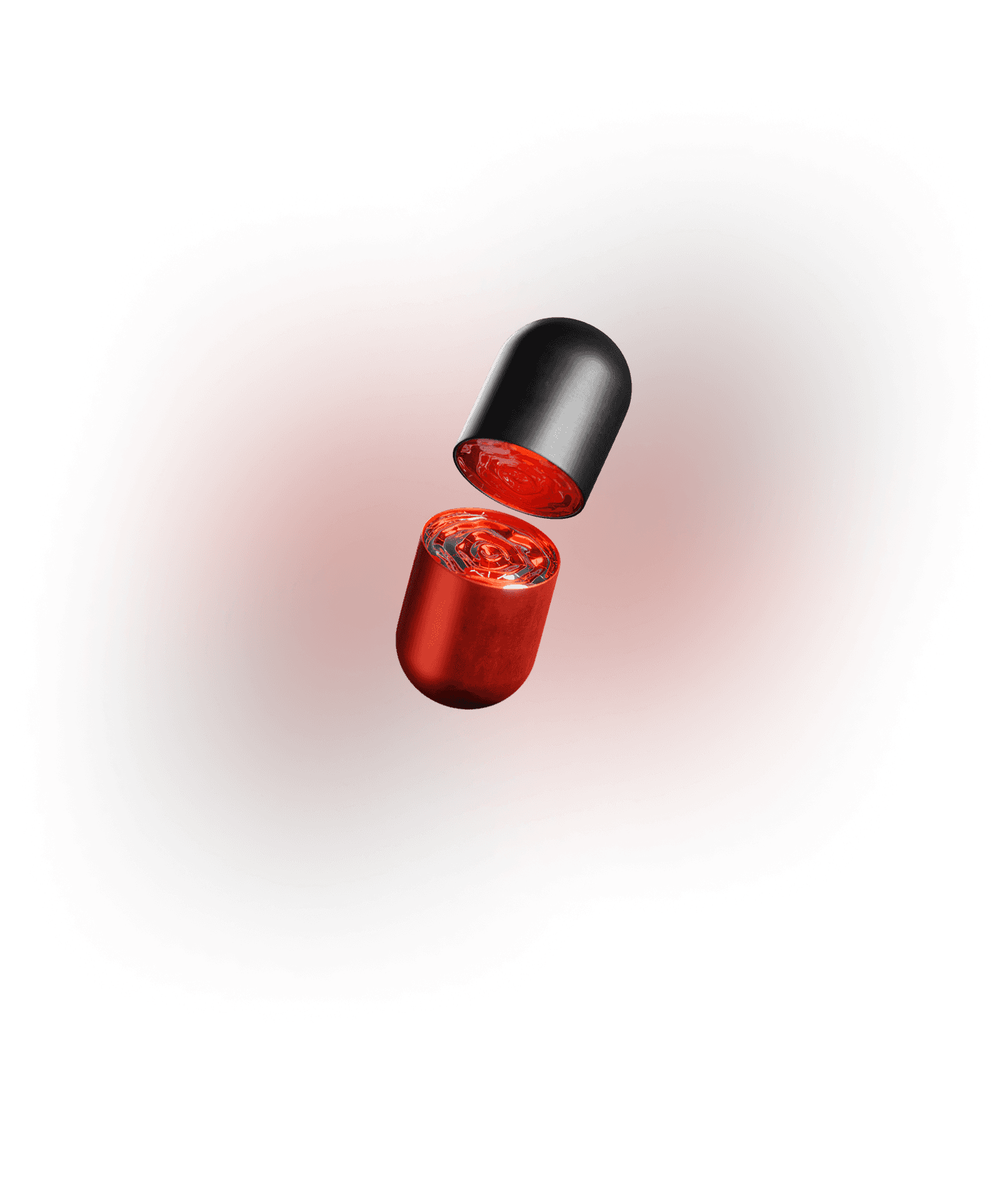 red pill