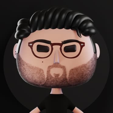 Lorenzo Campo - Chief Communications Officer