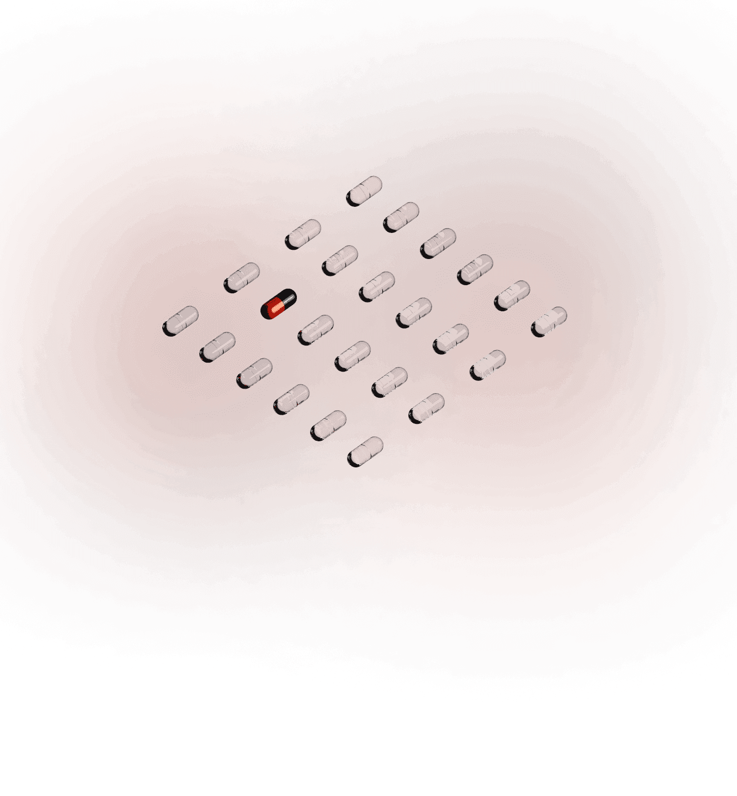 Building in the dark