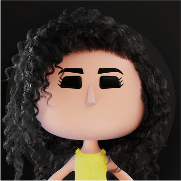 Sanaz Abedi - Project Management Lead